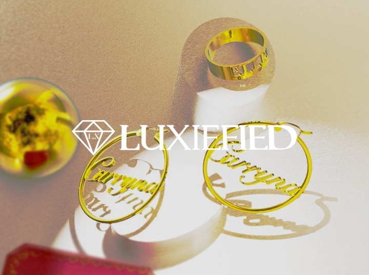 Luxiefied