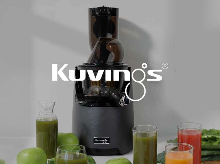 Shop Kuvings Malaysia on Atome