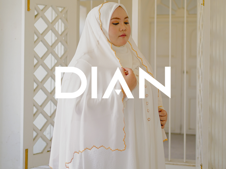 Shop Dian Signature on Atome