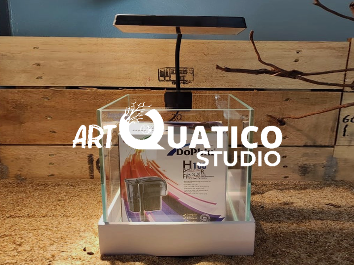 Shop ArtQuatico Studio on Atome