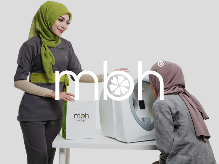 Shop MBH MEDISPA on Atome