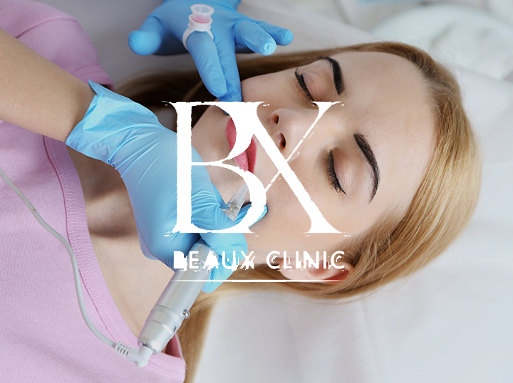 Shop BX Beaux Clinic on Atome