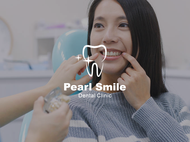 Shop Pearl Smile Dental Clinic on Atome