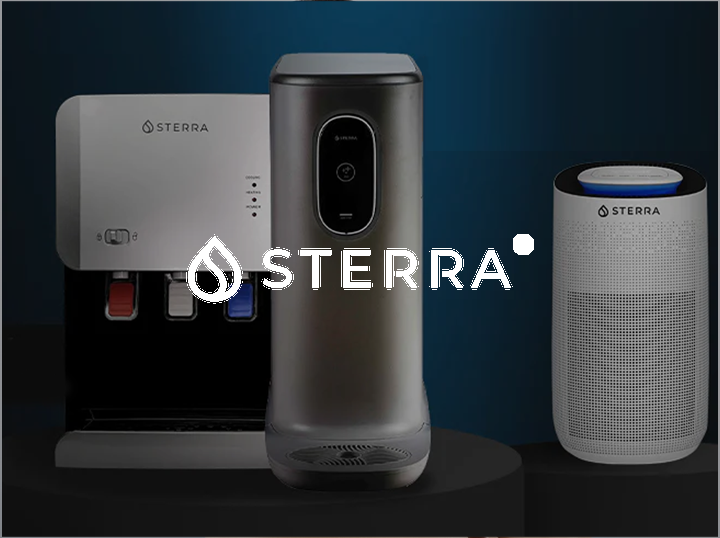 Sterra