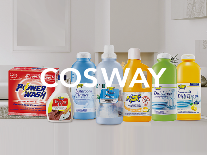 Cosway