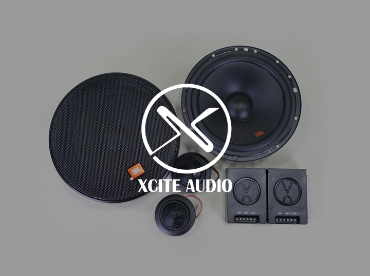 Shop Xcite Audio on Atome