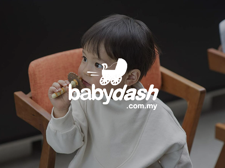 Shop BABYDASH on Atome