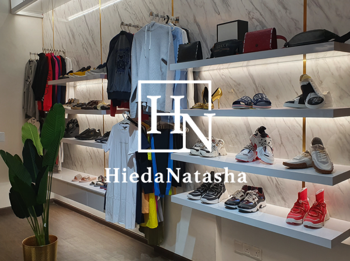 Shop HiedaNatasha on Atome