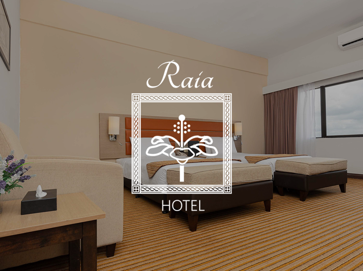 Raia Hotel
