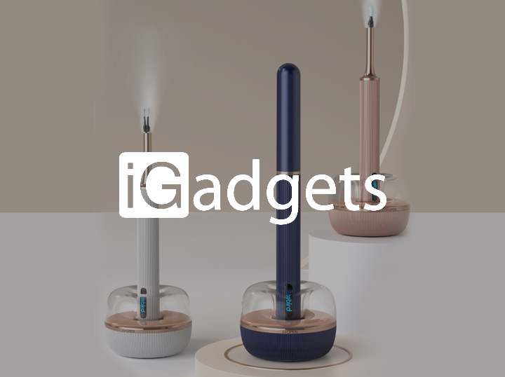 Shop IGadgets on Atome