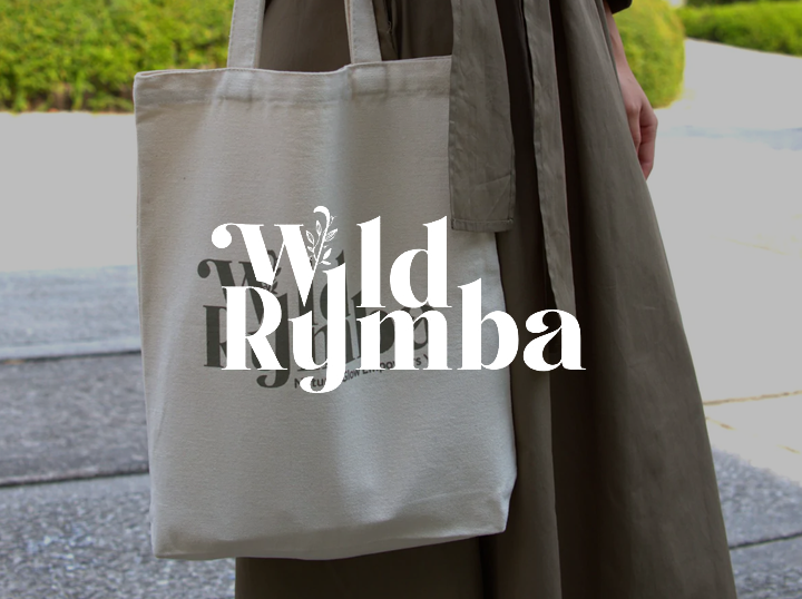 Shop Wild Rymba on Atome