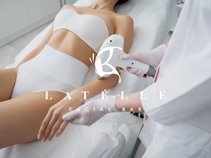 Latelle Facial Bar