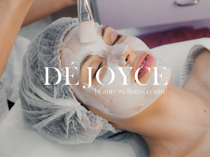 Dejoyce Beauty
