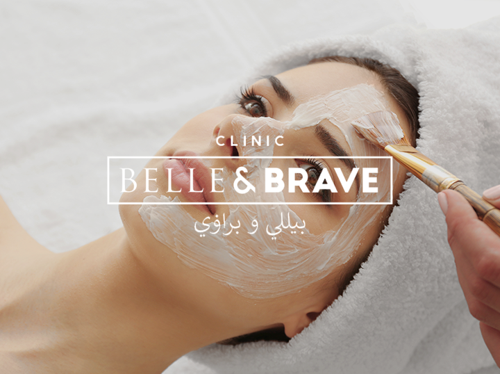 Shop Belle & Brave Clinic on Atome