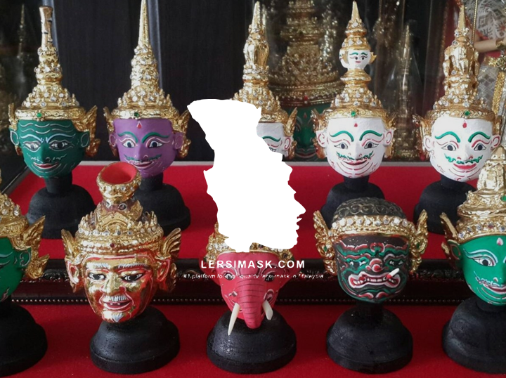 Lersimask.com