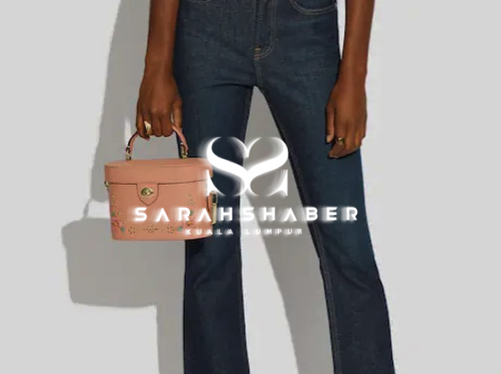 BOUTIQUE SARAH SHABER