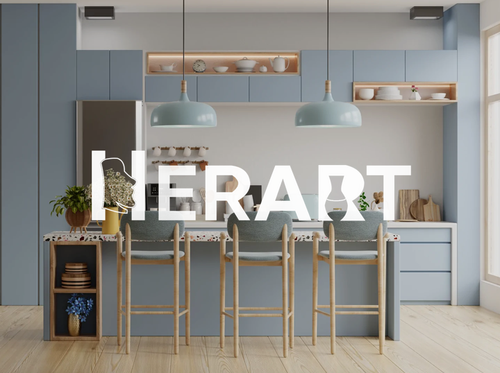 Shop Herart on Atome