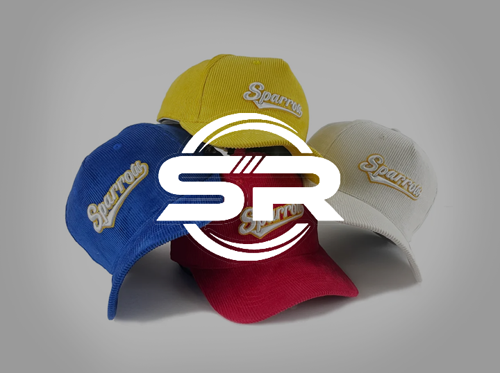 Shop Sparrow Cap Company on Atome