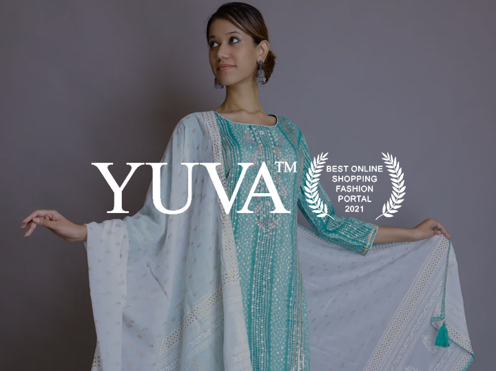 Shop YUVA on Atome