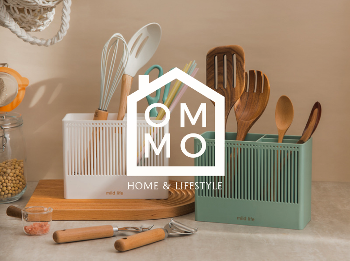 Shop OMMO HOME on Atome