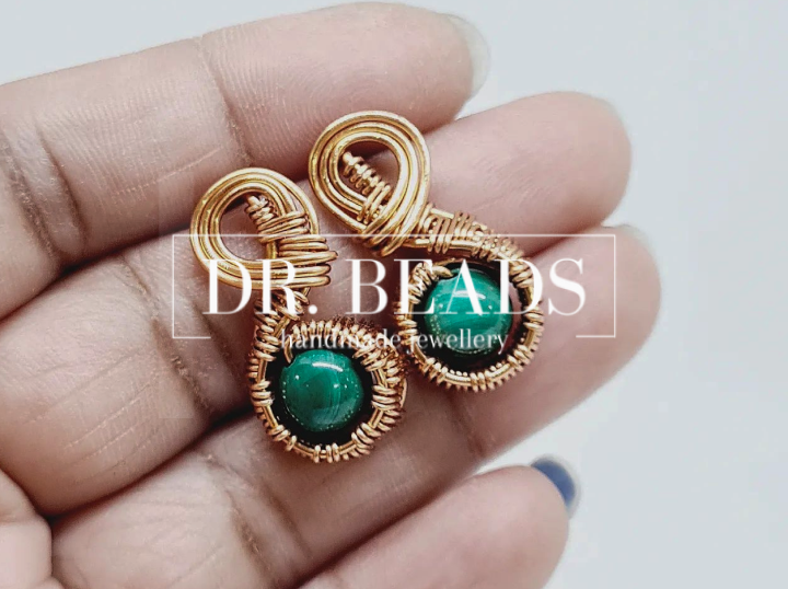 Dr. Beads Handmade Jewellery
