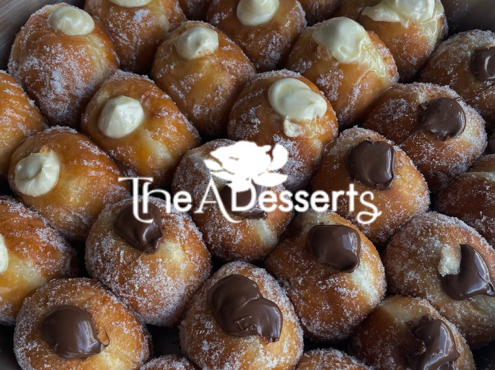 Shop TheADesserts on Atome