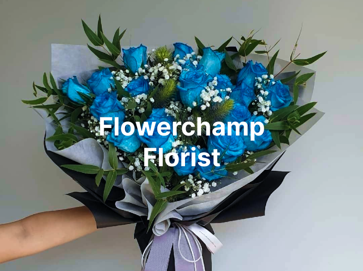 Flower Planet Empire