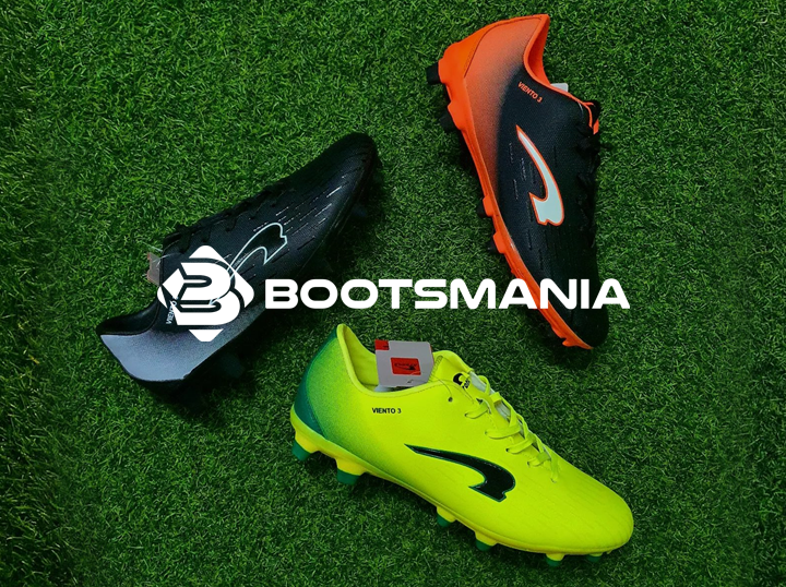 BOOTSMANIA