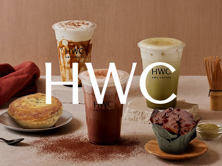 HWC Coffee