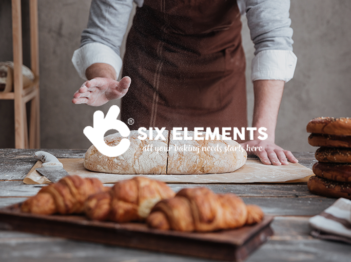 Shop Six Elements Baking Studio on Atome