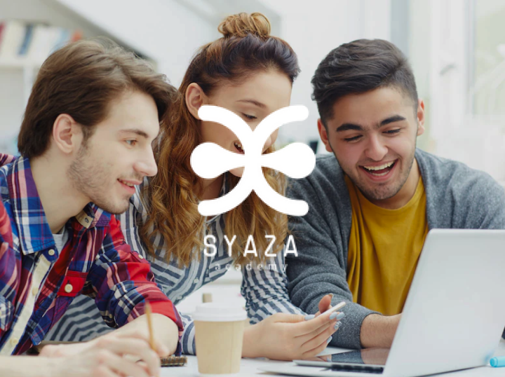Shop Syaza Academy on Atome