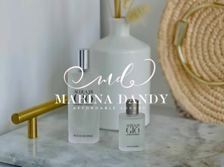 MARINA DANDY