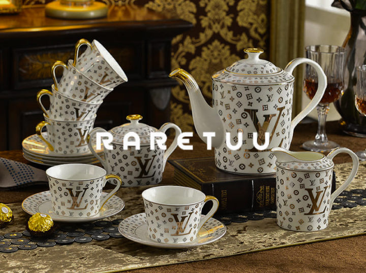 Shop RARETUU on Atome