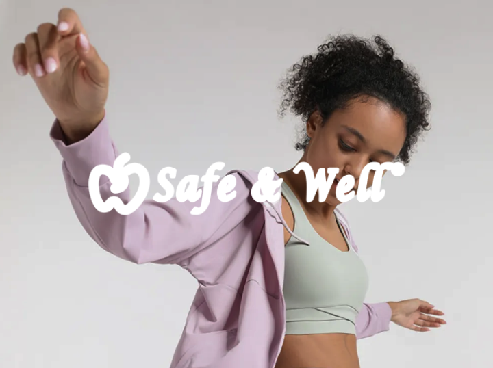 Safe & Well