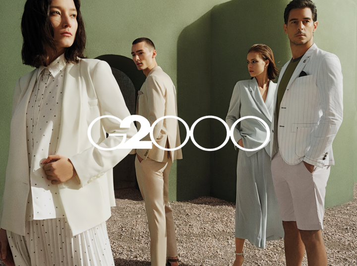 Shop G2000 on Atome