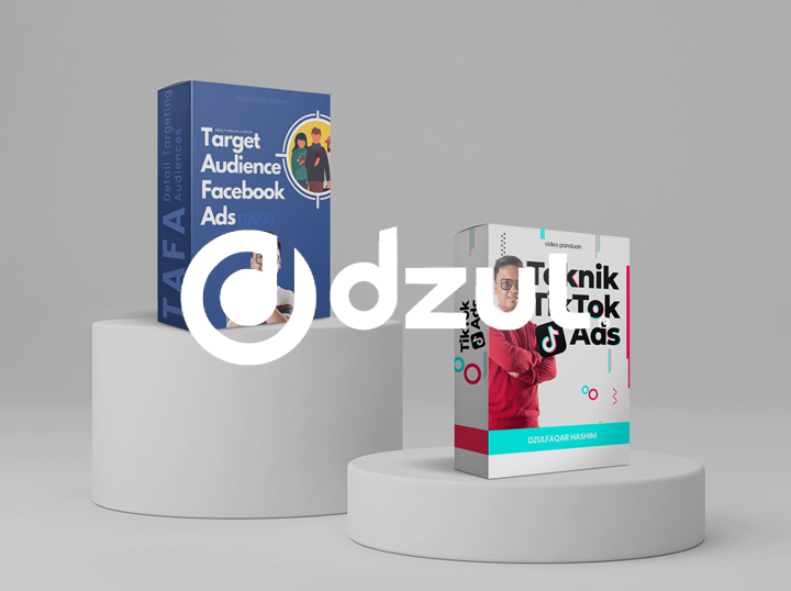 Shop Kerabat Digital on Atome