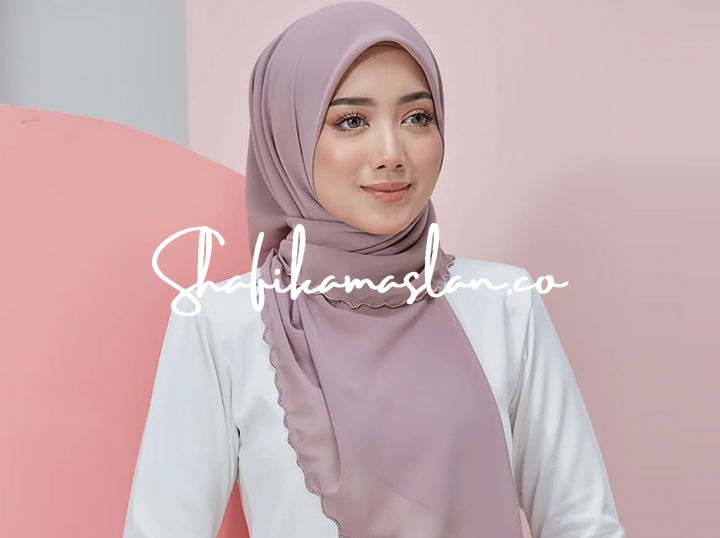 Shafikamaslan.co