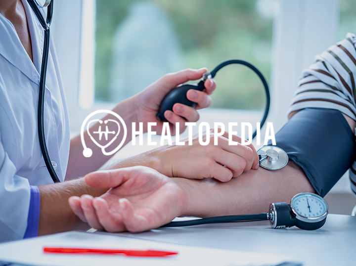 HEALTOPEDIA