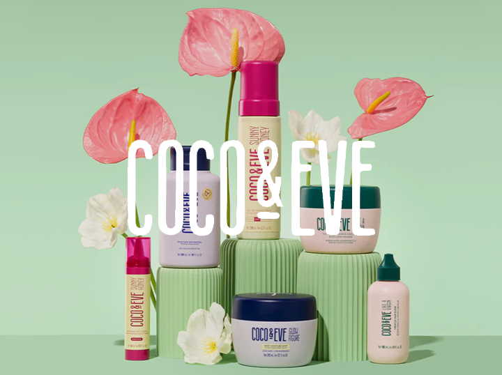 Coco & Eve