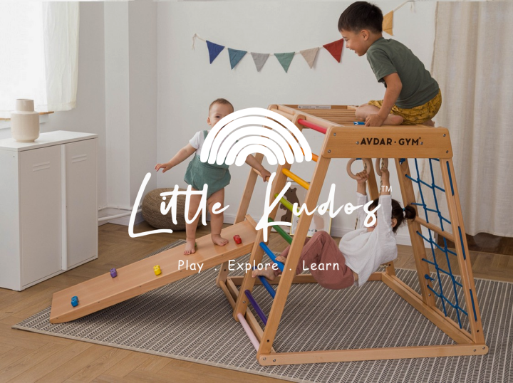 Shop Little Kudos on Atome