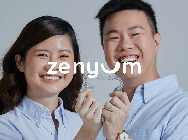 Zenyum