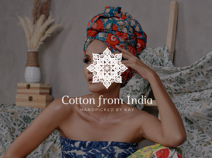 COTTON FROM INDIA