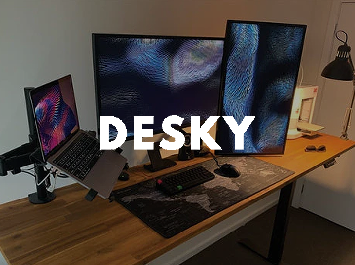 DESKY