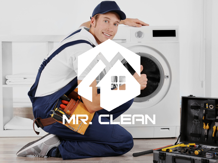 Mr. Clean