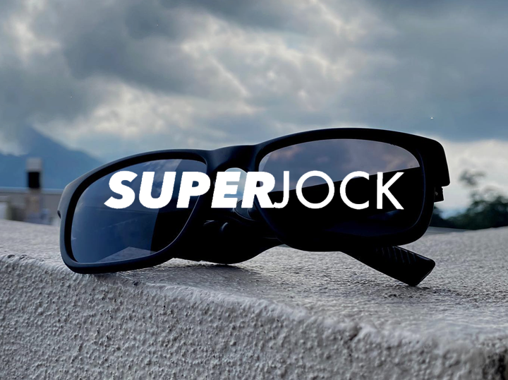Superjock