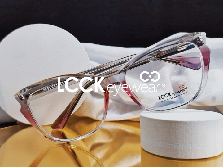 Shop LCCK EYEWEAR  on Atome