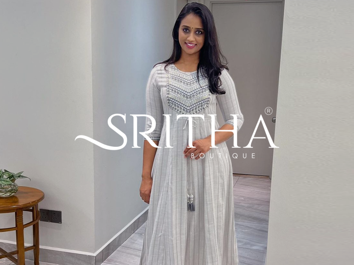 Shop Sritha Boutique on Atome