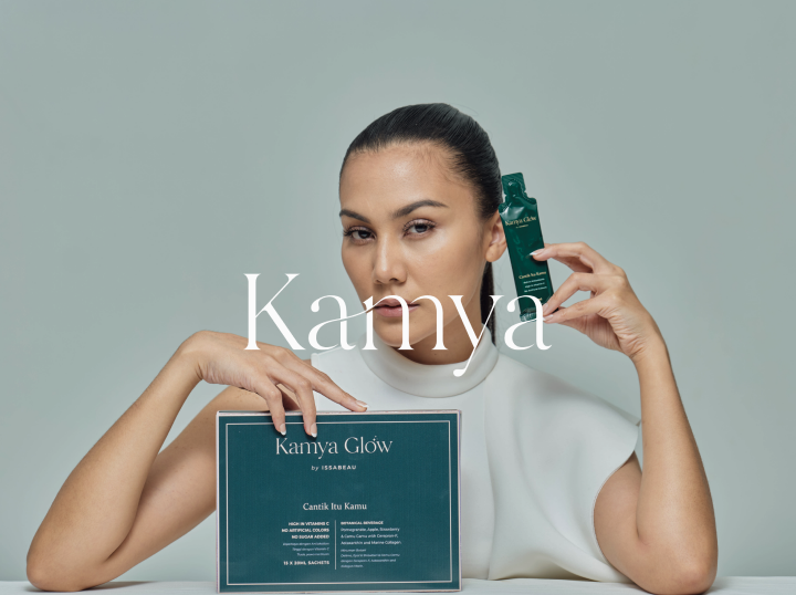 Shop Kamya on Atome