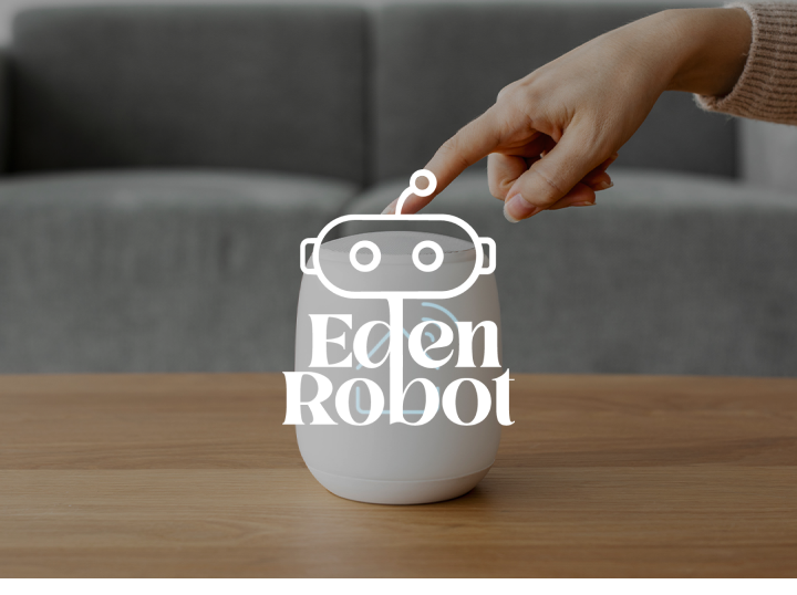 Shop Eden Robot on Atome