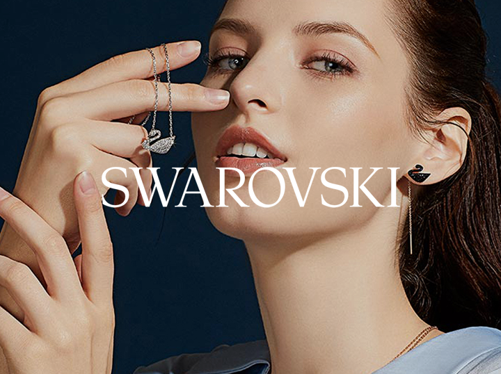 Shop SWAROVSKI on Atome